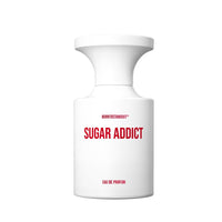 BORNTOSTANDOUT® Sugar Addict EDP 50ML בורן טו סטנד אאוט יוניסקס אדפ