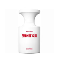 BORNTOSTANDOUT® Smokin' Gun EDP 50ML בורן טו סטנד אאוט יוניסקס אדפ