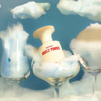 BORNTOSTANDOUT® Angels' Powder EDP 100ML בורן טו סטנד אאוט יוניסקס אדפ