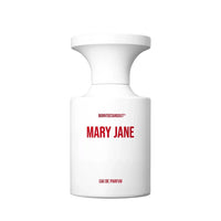 BORNTOSTANDOUT® Mary-Jane EDP 50ML בורן טו סטנד אאוט יוניסקס אדפ