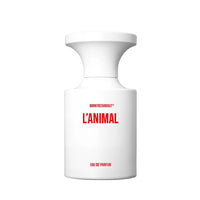 BORNTOSTANDOUT® L'Animal EDP 50ML בורן טו סטנד אאוט יוניסקס אדפ