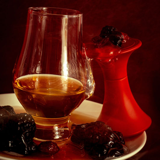 BORNTOSTANDOUT® Drunk Lovers Korean Incense 44g בורן טו סטנד אאוט קטורת קוריאנית