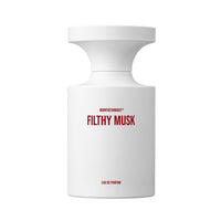 BORNTOSTANDOUT® Filthy Musk EDP 100ML בורן טו סטנד אאוט יוניסקס אדפ