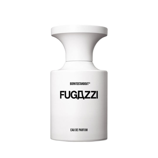 BORNTOSTANDOUT® Fugazzi EDP 100ML בורן טו סטנד אאוט יוניסקס אדפ
