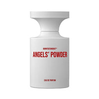 BORNTOSTANDOUT® Angels' Powder EDP 100ML בורן טו סטנד אאוט יוניסקס אדפ