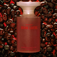 BORNTOSTANDOUT® Drunk Lovers Hand & Body Wash 350ml בורן טו סטנד אאוט סבון רחצה לידיים ולגוף