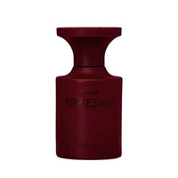 BORNTOSTANDOUT® Purple Stain Extrait Extreme 50ML בורן טו סטנד אאוט יוניסקס אקסטרייט