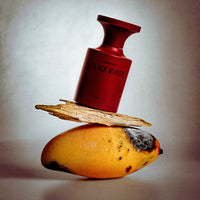 BORNTOSTANDOUT® Black Mango Extrait Extreme 50ML בורן טו סטנד אאוט יוניסקס אקסטרייט