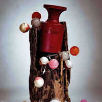 BORNTOSTANDOUT® Oud Candy Extrait Extreme 50ML בורן טו סטנד אאוט יוניסקס אקסטרייט