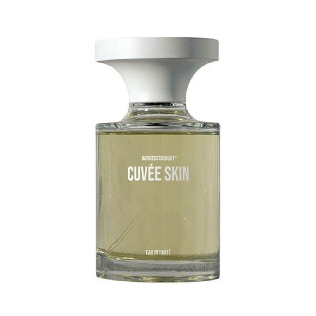 BORNTOSTANDOUT® Cuvee Skin Eau Intimite 100ML בורן טו סטנד אאוט או אינטימיטה