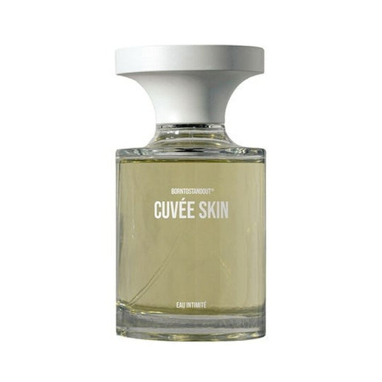 BORNTOSTANDOUT® Cuvee Skin Eau Intimite 100ML בורן טו סטנד אאוט או אינטימיטה