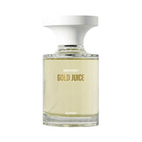 BORNTOSTANDOUT® Gold Juice Eau Intimite 100ML בורן טו סטנד אאוט או אינטימיטה