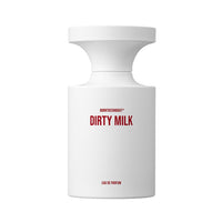 BORNTOSTANDOUT® Dirty Milk EDP 100ML בורן טו סטנד אאוט יוניסקס אדפ