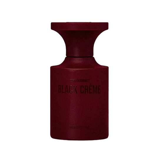 BORNTOSTANDOUT® Black Creme Extrait Extreme 50ML בורן טו סטנד אאוט יוניסקס אקסטרייט