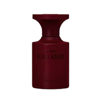 BORNTOSTANDOUT® Black Karak Extrait Extreme 50ML בורן טו סטנד אאוט יוניסקס אקסטרייט
