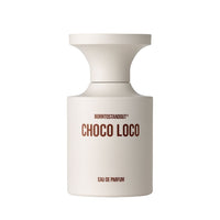 BORNTOSTANDOUT® Choco Loco EDP 50ML בורן טו סטנד אאוט יוניסקס אדפ