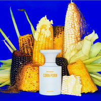 BORNTOSTANDOUT® Corn Porn EDP 100ML בורן טו סטנד אאוט יוניסקס אדפ
