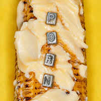 BORNTOSTANDOUT® Corn Porn EDP 100ML בורן טו סטנד אאוט יוניסקס אדפ