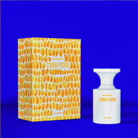 BORNTOSTANDOUT® Corn Porn EDP 100ML בורן טו סטנד אאוט יוניסקס אדפ