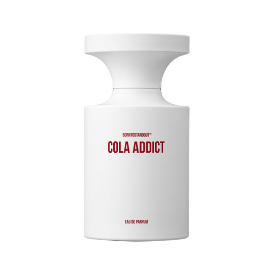BORNTOSTANDOUT® Cola Addict EDP 100ML בורן טו סטנד אאוט יוניסקס אדפ
