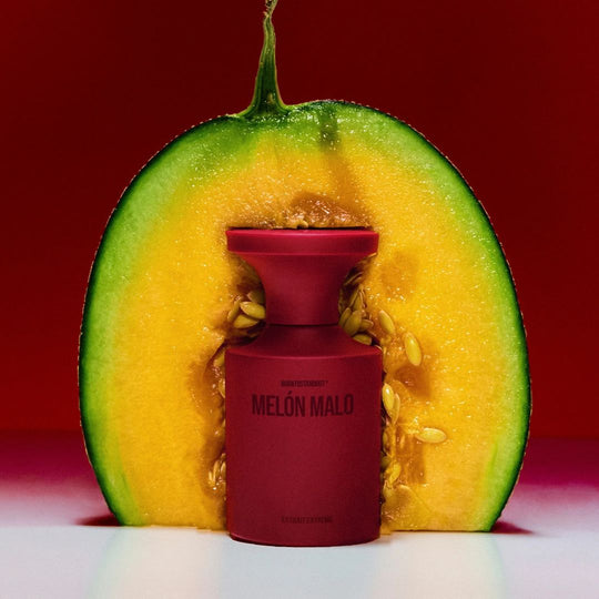 BORNTOSTANDOUT® MELON MALO  Extrait Extreme 15ML בורן טו סטנד אאוט יוניסקס אקסטרייט
