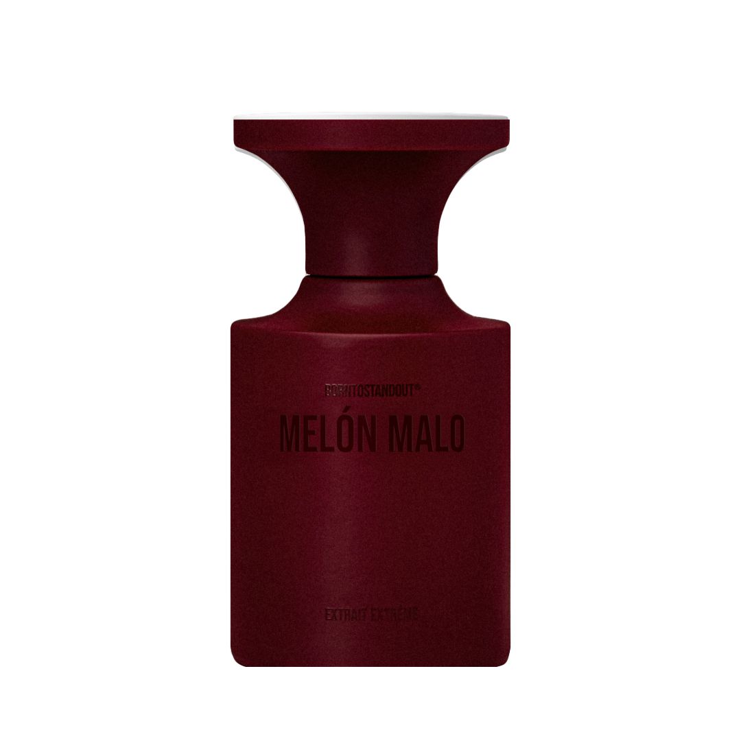 BORNTOSTANDOUT® MELON MALO Extrait Extreme 50ML בורן טו סטנד אאוט יוניסקס אקסטרייט