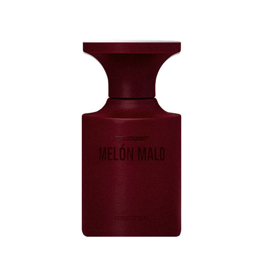 BORNTOSTANDOUT® MELON MALO Extrait Extreme 50ML בורן טו סטנד אאוט יוניסקס אקסטרייט