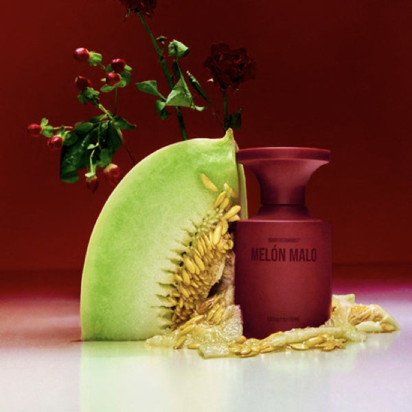 BORNTOSTANDOUT® MELON MALO Extrait Extreme 50ML בורן טו סטנד אאוט יוניסקס אקסטרייט