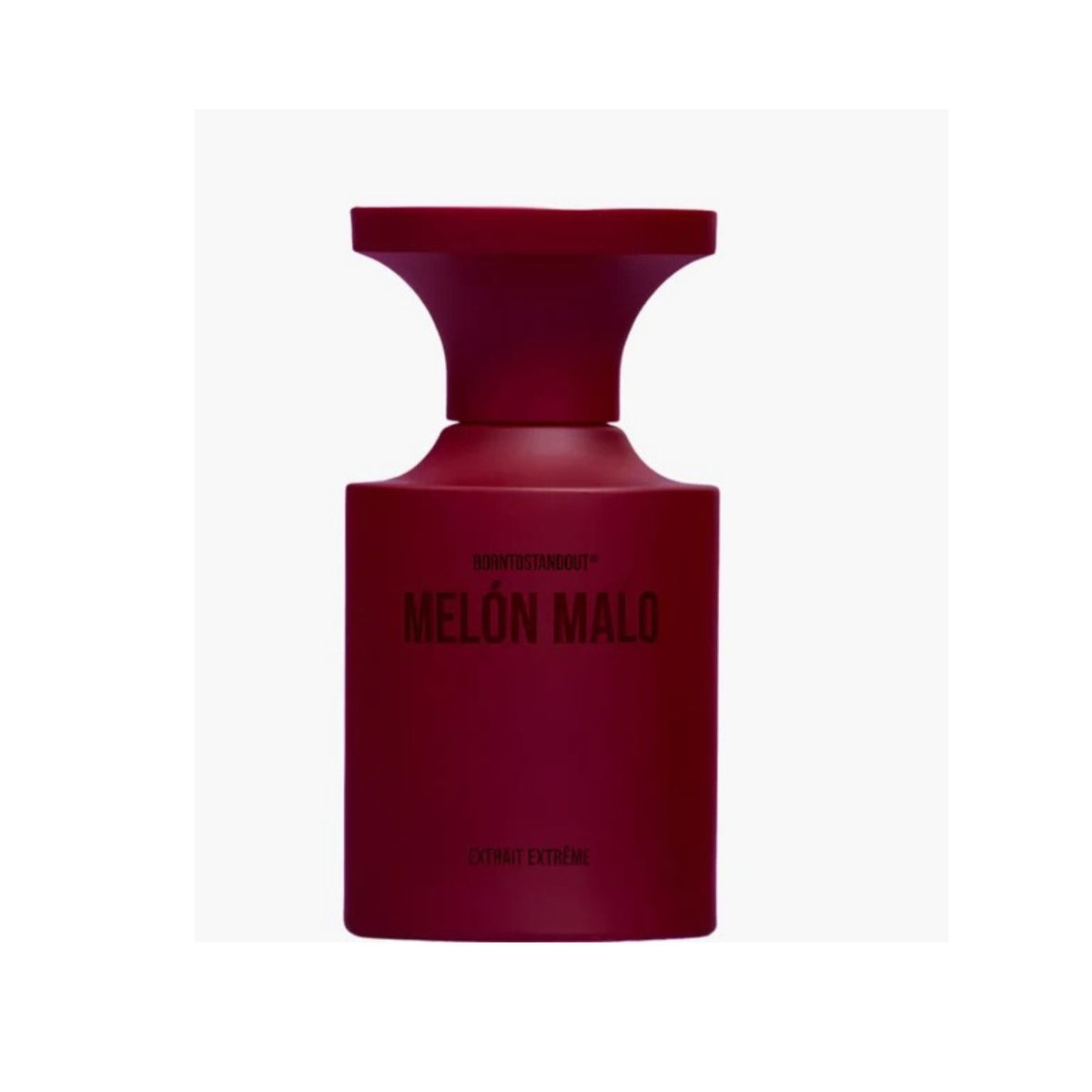 BORNTOSTANDOUT® MELON MALO Extrait Extreme 50ML בורן טו סטנד אאוט יוניסקס אקסטרייט