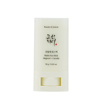 Beauty of Joseon Matte Sun Stick SPF50+ PA++++ סטיק הגנה לפנים בגימור מט