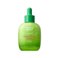 Eqqualberry Aloe PDRN Calming Serum סרום מרגיע עם אלו-וורה