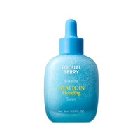 Eqqualberry Hyaltoin Flooding Serum סרום פנים