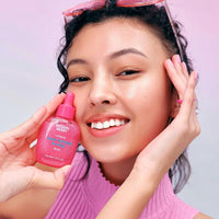 Eqqualberry NAD+ Peptide Boosting Serum סרום פפטידים לפנים