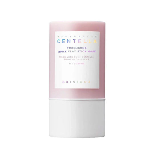 SKIN1004 Madagascar Centella Poremizing Quick Clay Stick Mask מסכת חימר בסטיק לניקוי נקבוביות