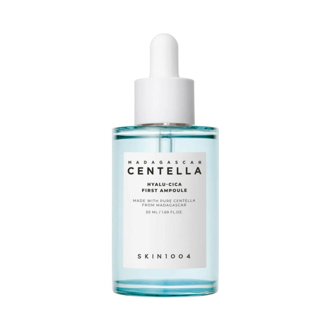 SKIN1004 Madagascar Centella Hyalu-Cica First Ampoule סרום אמפולה לפנים