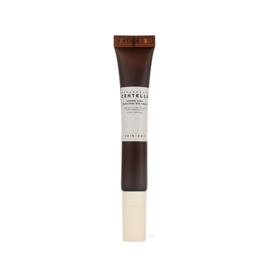 SKIN1004 Madagascar Centella Probio-Cica Bakuchiol Eye Cream קרם עיניים עם באקוצ'יול וסנטלה אסיאתיקה