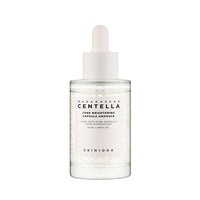 SKIN1004 Madagascar Centella Tone Brightening Capsule Ampoule סרום אמפולה להבהרת מראה העור