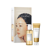 SKIN1004 Madagascar Centella Double Cleansing Duo Set מארז ניקוי כפול לפנים