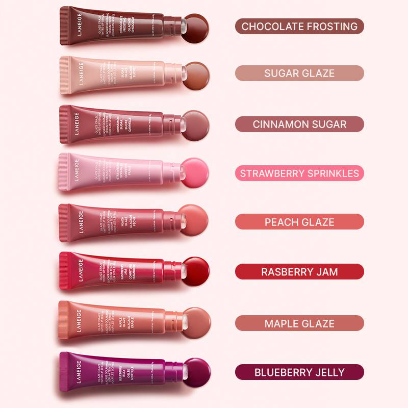 Laneige Tinted Lip Serum סרום לשפתיים