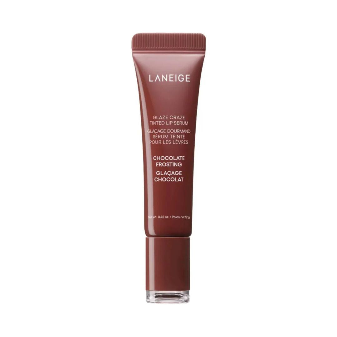 Laneige Tinted Lip Serum סרום לשפתיים