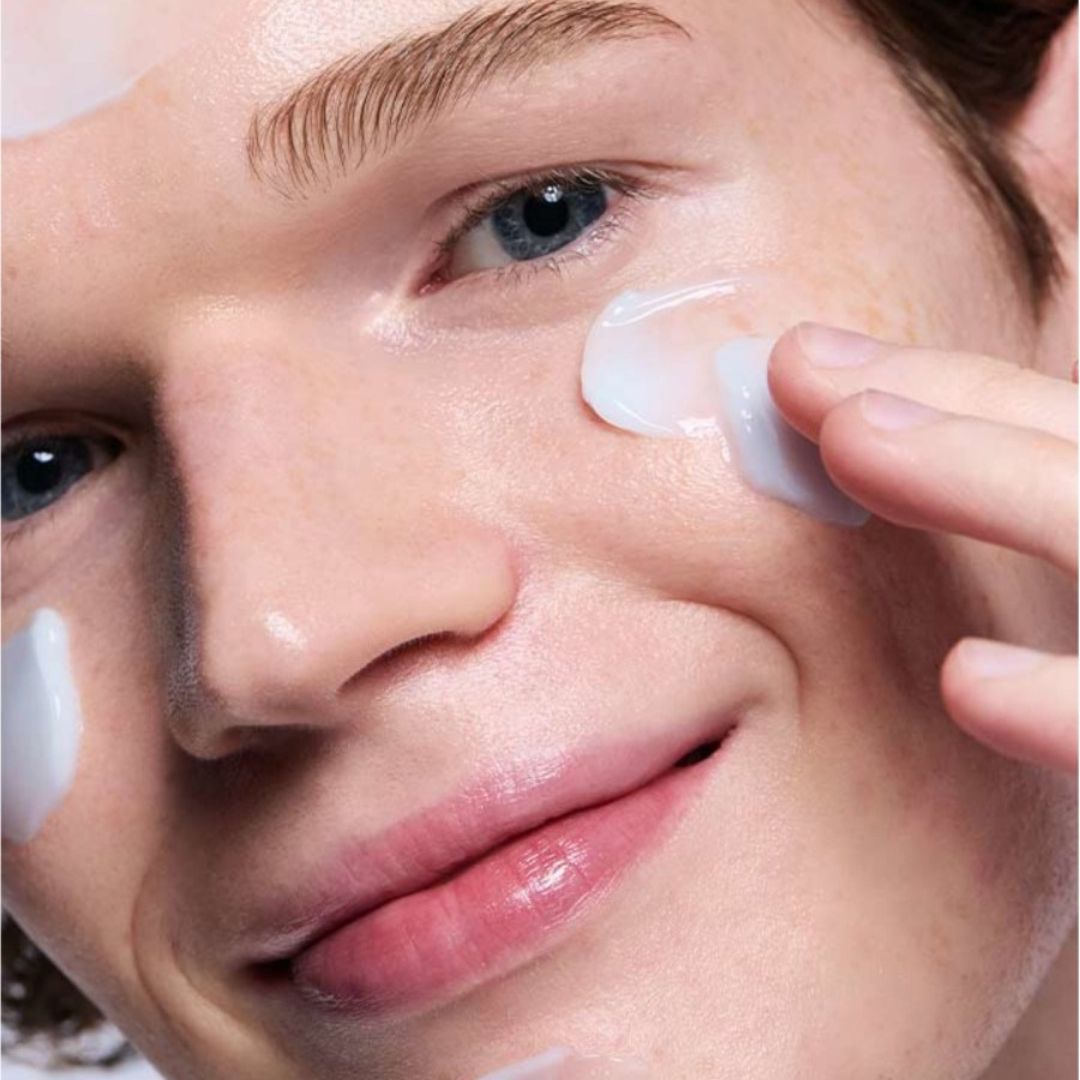 Laneige Water Sleeping Mask מסכת ג'ל מים ללילה