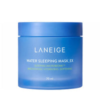 Laneige Water Sleeping Mask מסכת ג'ל מים ללילה