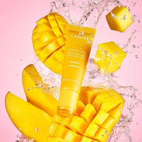 Laneige Lip Glowy Balm שפתון זוהר