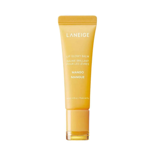 Laneige Lip Glowy Balm שפתון זוהר