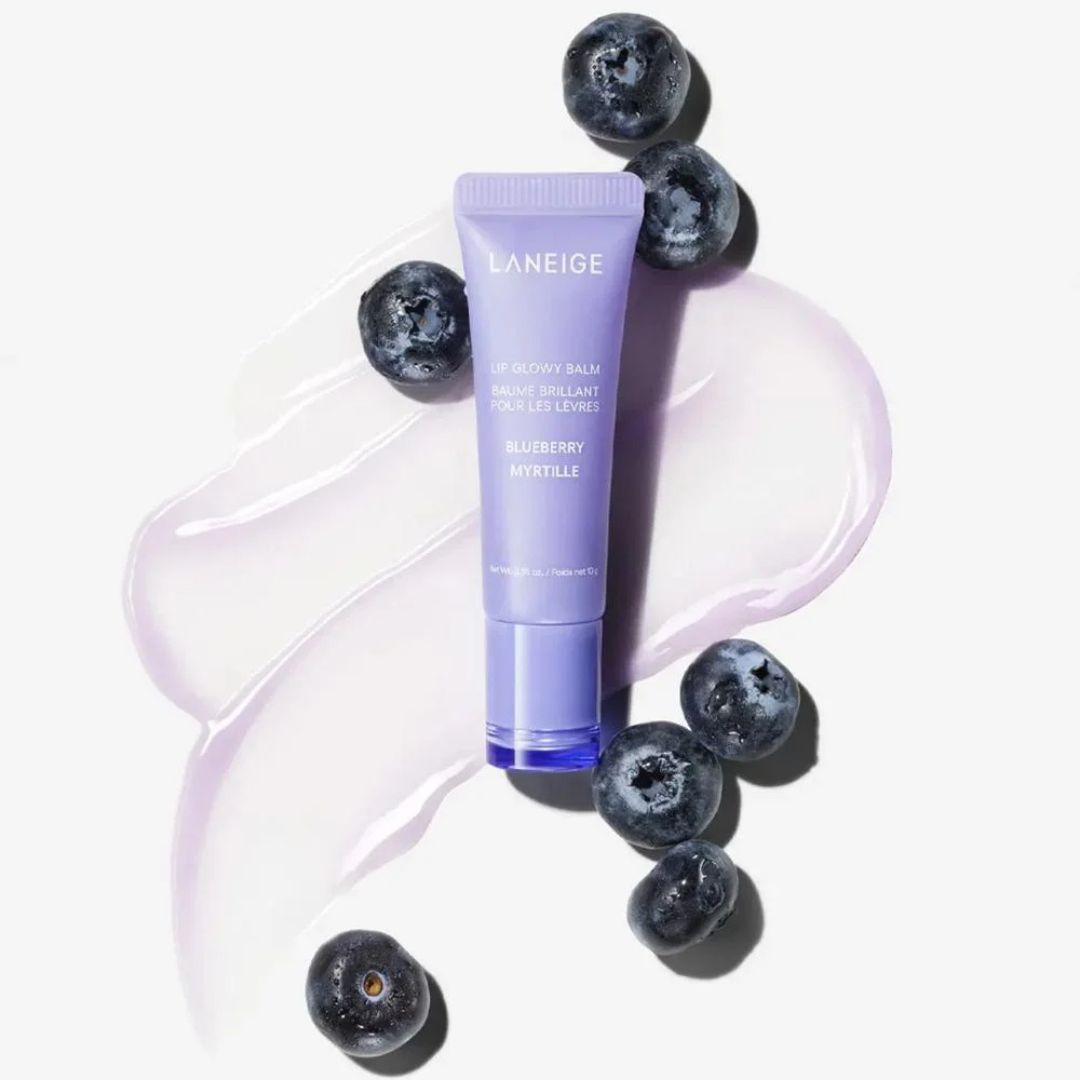 Laneige Lip Glowy Balm שפתון זוהר