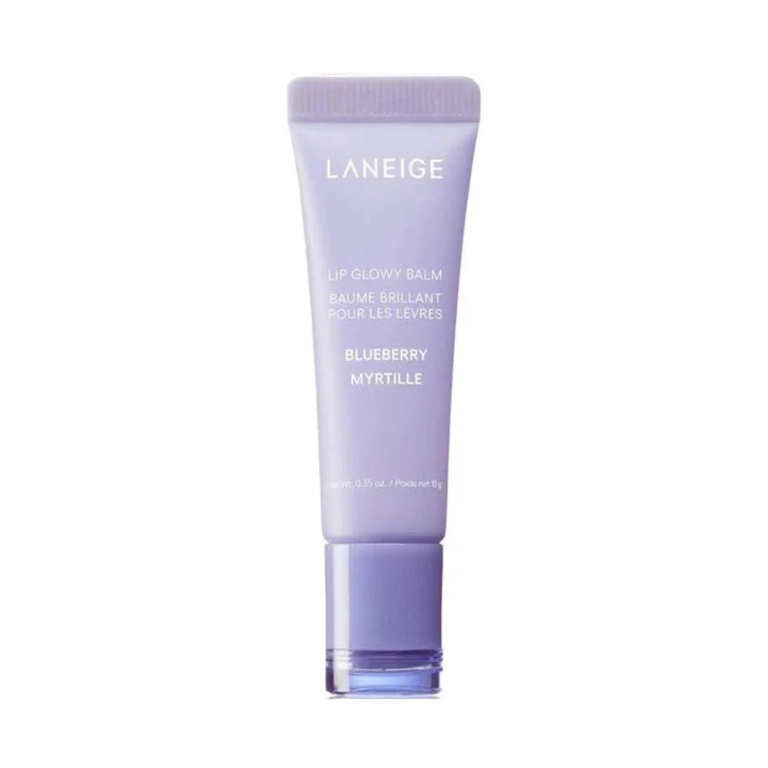 Laneige Lip Glowy Balm שפתון זוהר