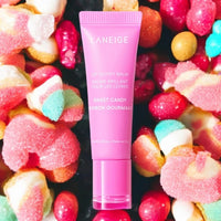 Laneige Lip Glowy Balm שפתון זוהר
