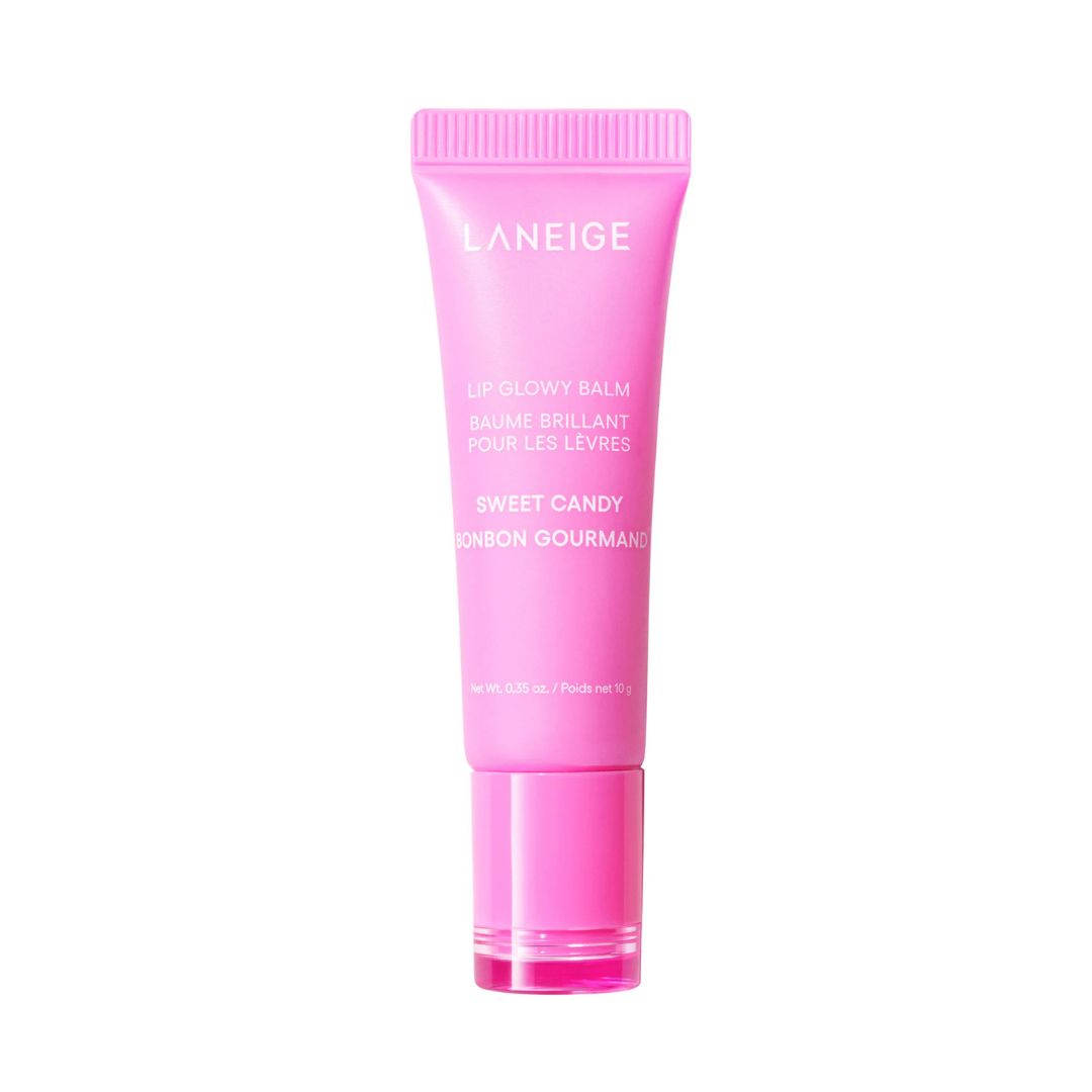 Laneige Lip Glowy Balm שפתון זוהר