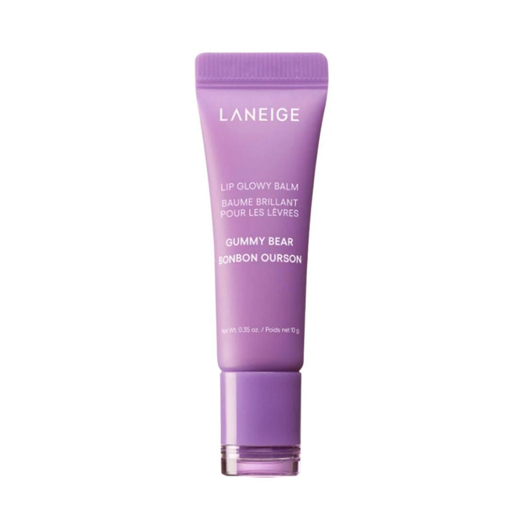 Laneige Lip Glowy Balm שפתון זוהר