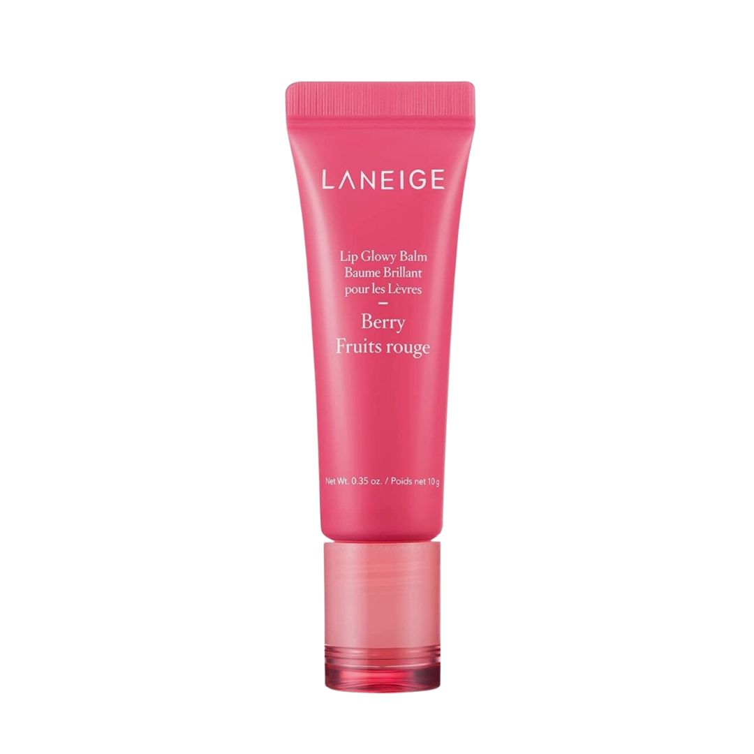 Laneige Lip Glowy Balm שפתון זוהר